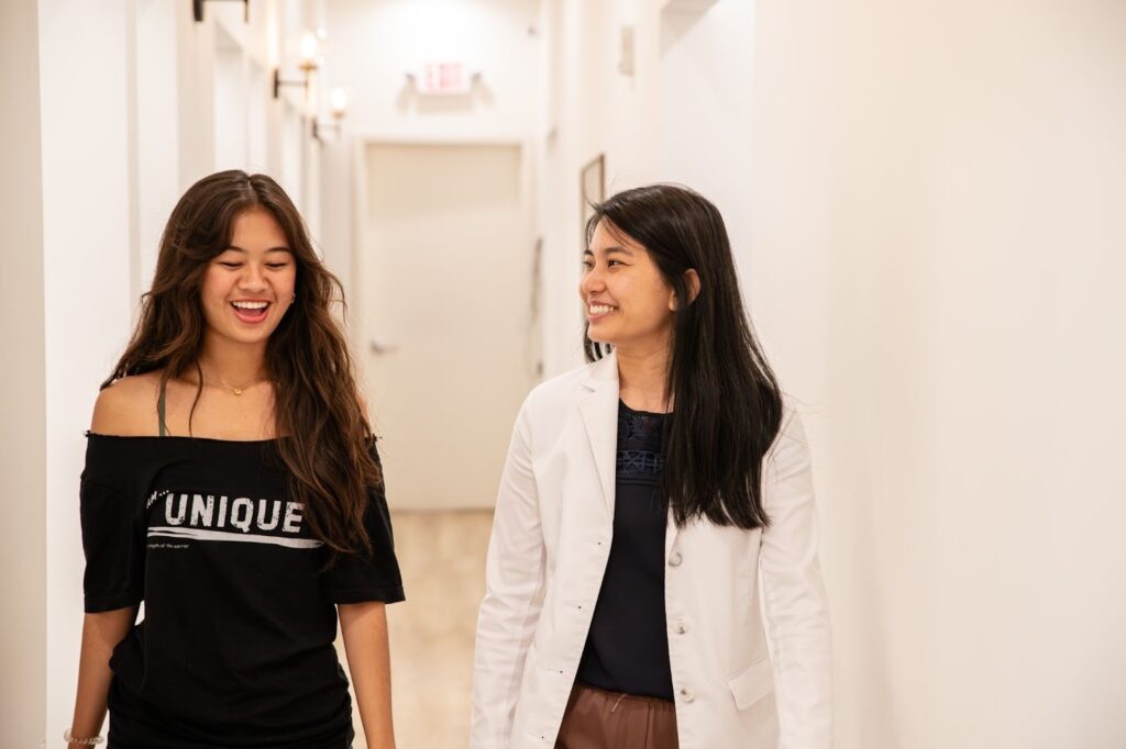 What Should You Expect During Clear Aligner Treatment?