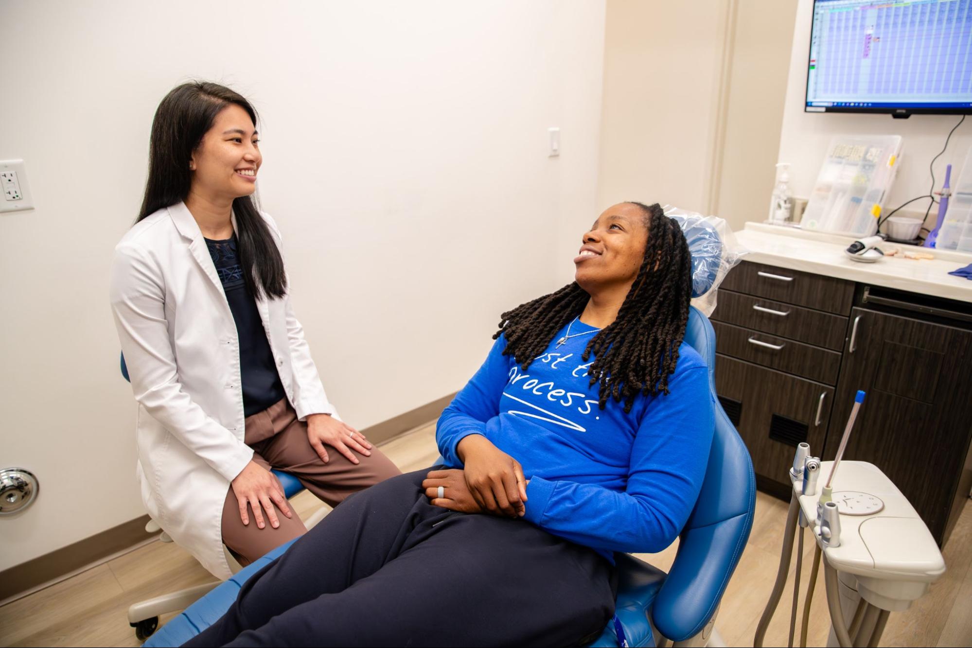 Why Dental Emergencies Shouldn’t Be Ignored