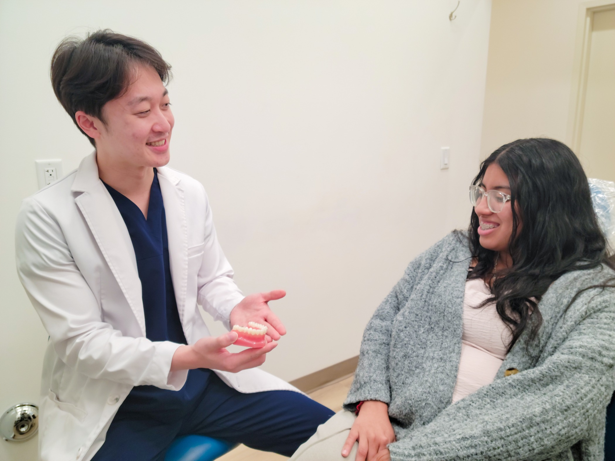 dentist linden nj