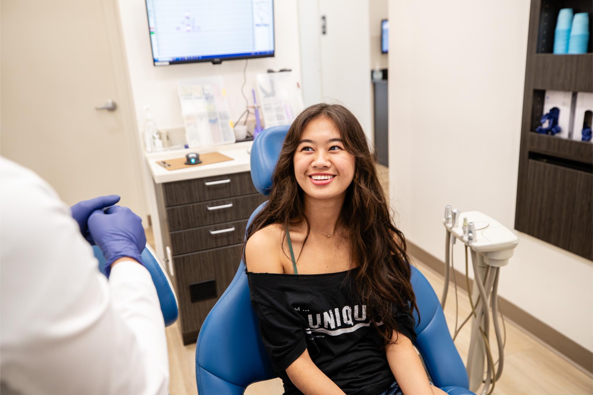 What To Bring to Your First Orthodontic Appointment