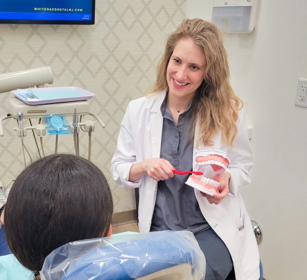 What Causes Tooth Sensitivity and How To Find Relief