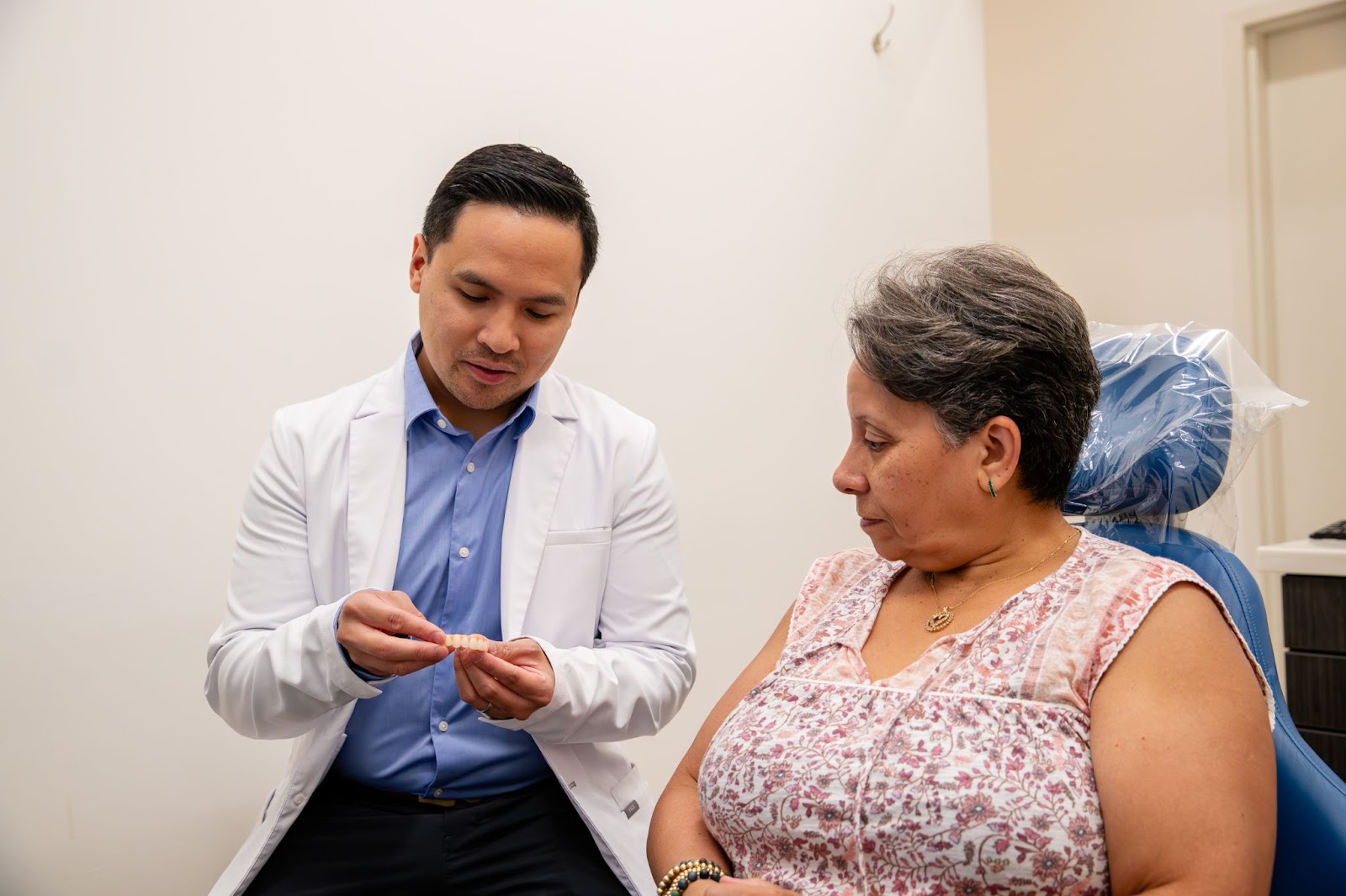 What Causes Tooth Sensitivity and How To Find Relief