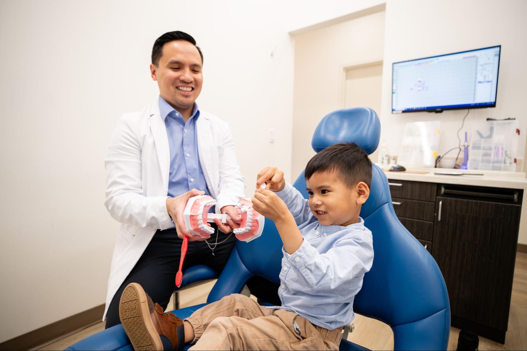 What Happens When You Delay Orthodontic Treatment?