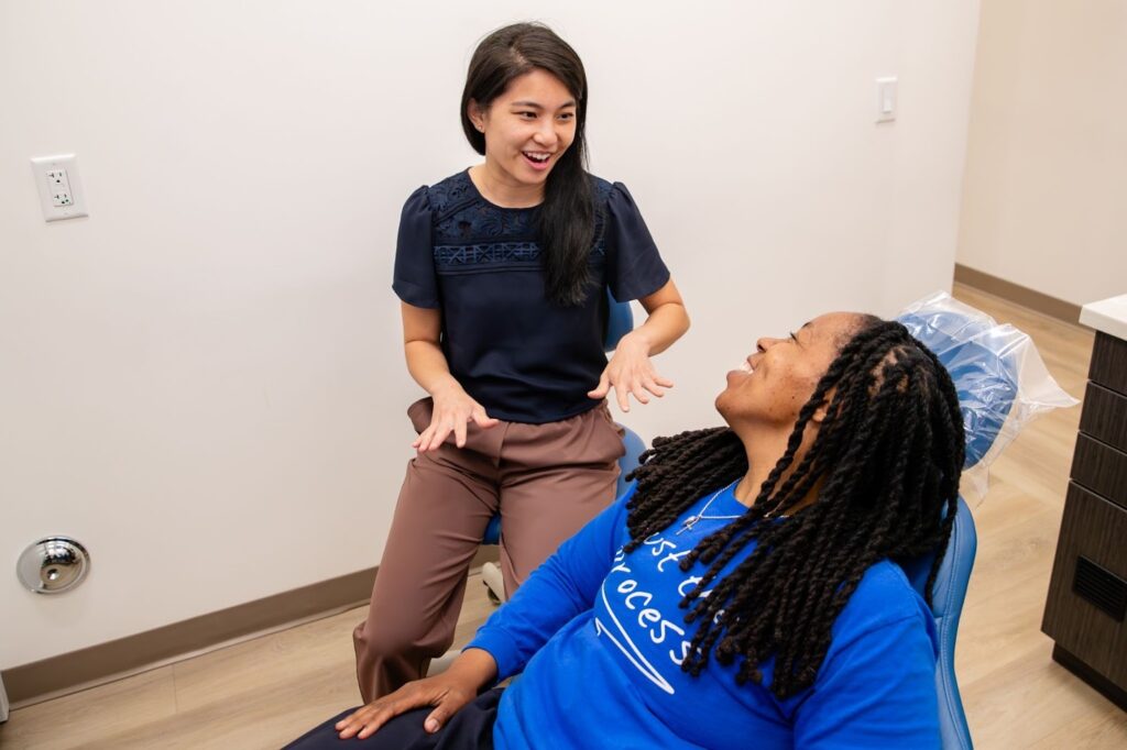 5 Signs You’re Overdue for a Dental Checkup