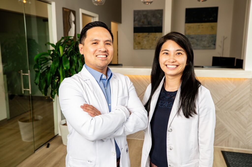 Why You Should See an Orthodontist for Clear Aligners