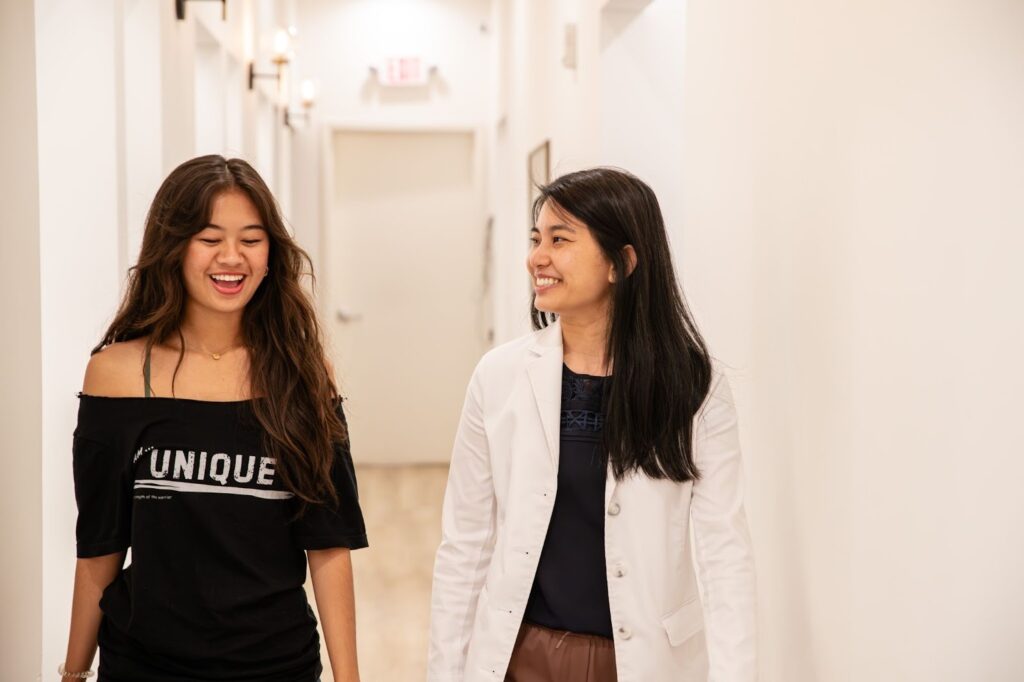 Why You Should See an Orthodontist for Clear Aligners