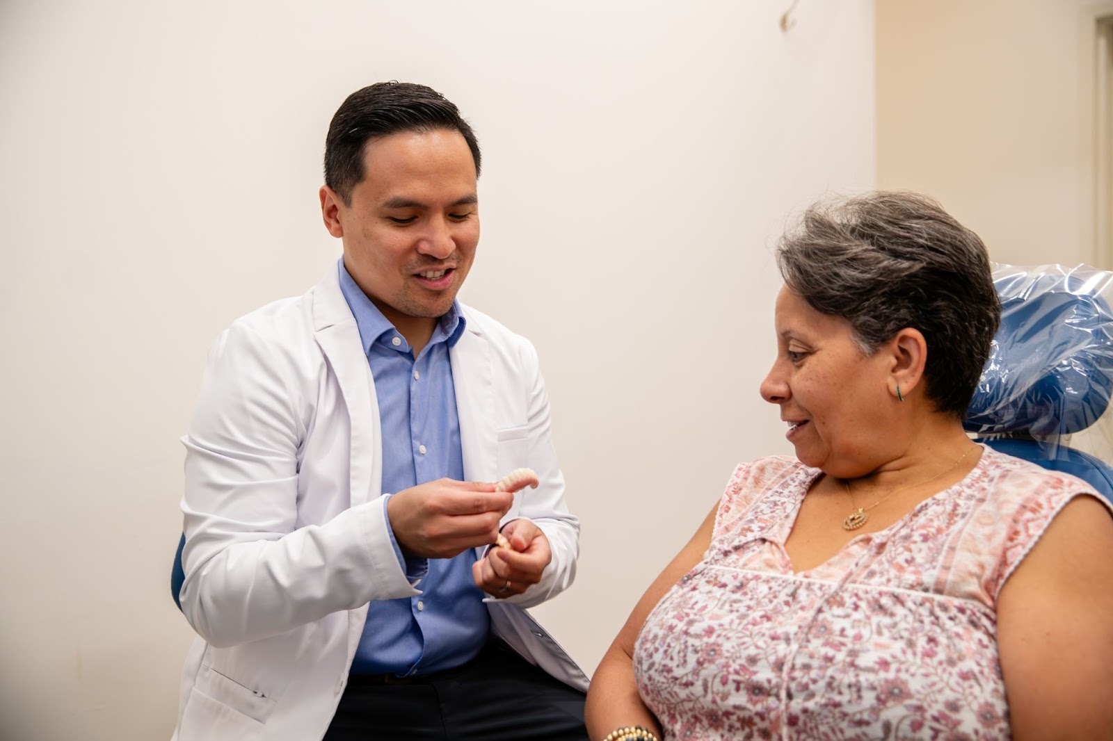Dental Implants Metuchen NJ