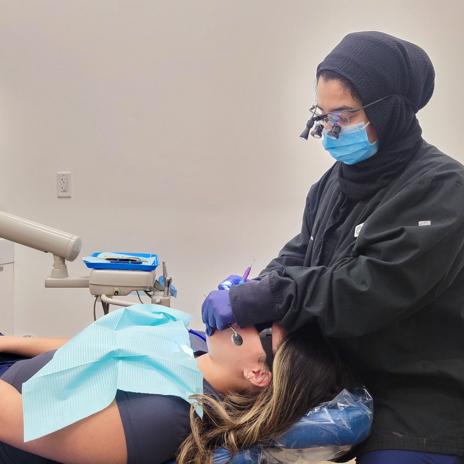 dentist colonia nj